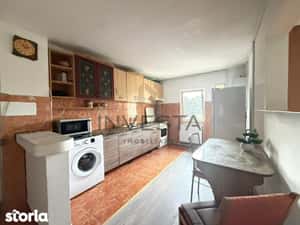 Apartament 4 camere | Etajul 2! Zona strazii Gheorghe Dima! — miniatura 5