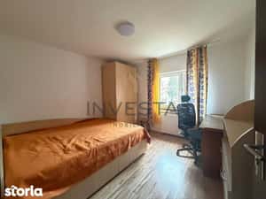 Apartament 4 camere | Etajul 2! Zona strazii Gheorghe Dima! — miniatura 6