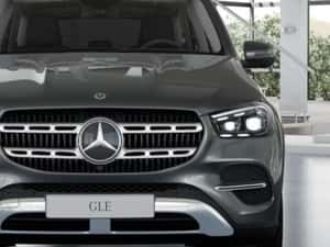 Mercedes-Benz GLE 350 Automată 197 HP Hibrid (D/E) — miniatura 2
