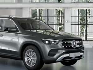 Mercedes-Benz GLE 350 Automată 197 HP Hibrid (D/E) — miniatura 3