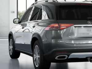 Mercedes-Benz GLE 350 Automată 197 HP Hibrid (D/E) — miniatura 4