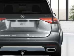Mercedes-Benz GLE 350 Automată 197 HP Hibrid (D/E) — miniatura 5