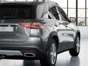 Mercedes-Benz GLE 350 Automată 197 HP Hibrid (D/E) — miniatura 6