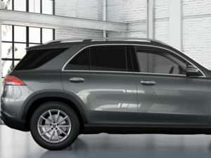 Mercedes-Benz GLE 350 Automată 197 HP Hibrid (D/E) — miniatura 7