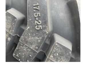 17.5-25 forerunner 16pr g2/l2 tl (17525) — miniatura 3