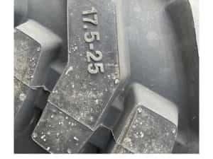 17.5-25 forerunner 16pr g2/l2 tl (17525) — miniatura 9