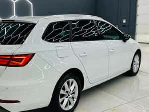 SEAT LEON 2020, 178.000 km, Manuală, Diesel