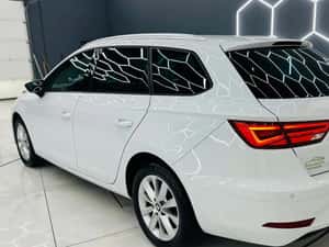 SEAT LEON 2020, 178.000 km, Manuală, Diesel — miniatura 3