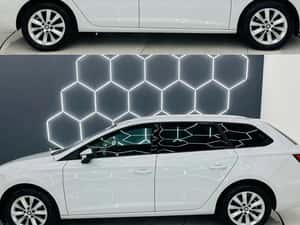SEAT LEON 2020, 178.000 km, Manuală, Diesel — miniatura 5