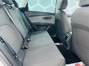 SEAT LEON 2020, 178.000 km, Manuală, Diesel — miniatura 7