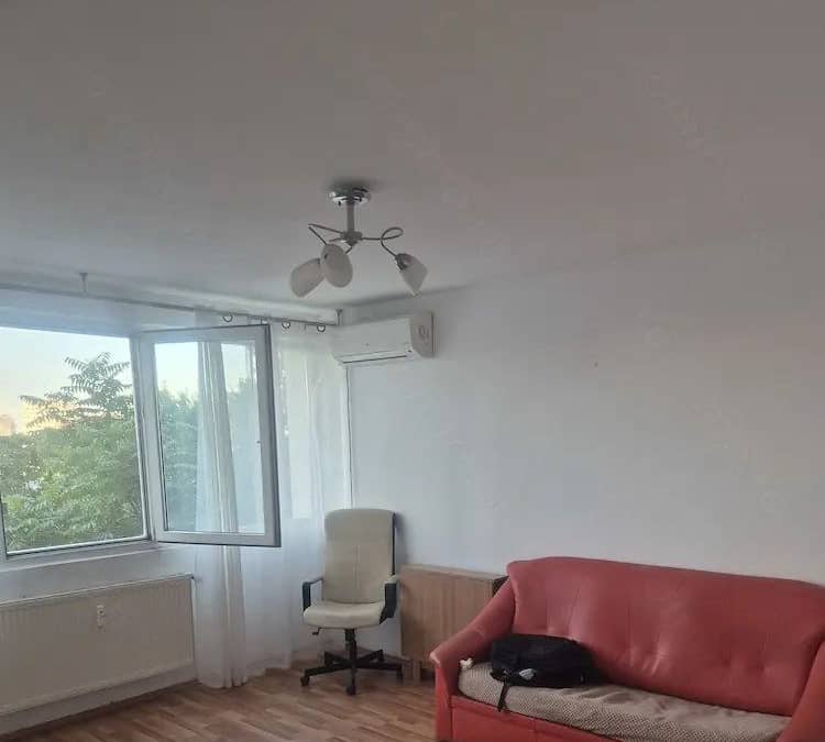 APARTAMENT METROU ZONA TINERETULUI — fotografie 1 din 6