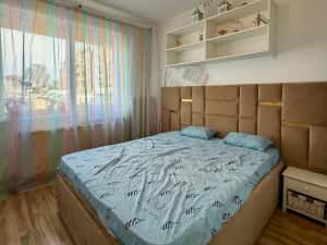Apartament 2 camere decomandat - Popești-Leordeni, Str. Amurgului — miniatura 3