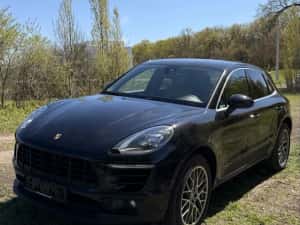 Vand Porsche Macan S — miniatura 3