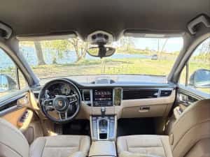 Vand Porsche Macan S — miniatura 4