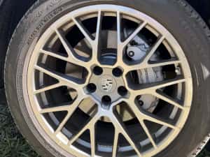 Vand Porsche Macan S — miniatura 7