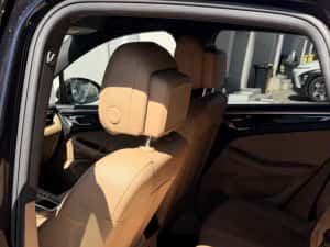 Vand Porsche Macan S — miniatura 8