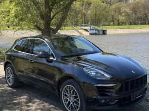 Vand Porsche Macan S — miniatura 9