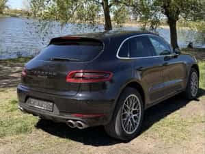 Vand Porsche Macan S — miniatura 10