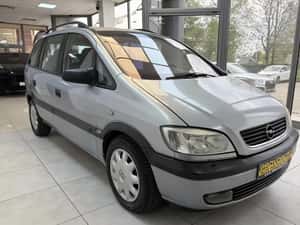 OPEL ZAFIRA | 2001 | 7 Locuri