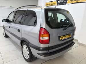 OPEL ZAFIRA | 2001 | 7 Locuri — miniatura 2