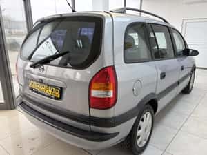OPEL ZAFIRA | 2001 | 7 Locuri — miniatura 3