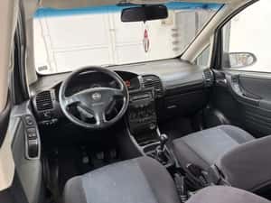 OPEL ZAFIRA | 2001 | 7 Locuri — miniatura 4
