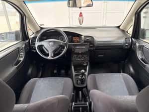 OPEL ZAFIRA | 2001 | 7 Locuri — miniatura 5