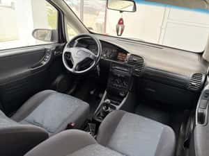 OPEL ZAFIRA | 2001 | 7 Locuri — miniatura 6