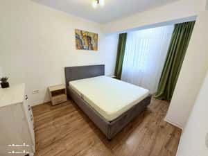 Apartament de inchiriat, etaj 1, bloc nou — miniatura 3