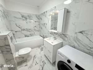 Apartament de inchiriat, etaj 1, bloc nou — miniatura 5