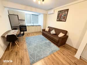Apartament de inchiriat, etaj 1, bloc nou — miniatura 6