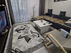 TOTUL NOU! ETAJ 3! Apartament 2 camere 58mp, Visoianu, CT+AC — miniatura 1
