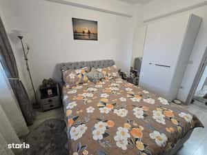 TOTUL NOU! ETAJ 3! Apartament 2 camere 58mp, Visoianu, CT+AC — miniatura 6