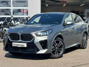 BMW X2 2025 - Second hand, 25.389 km, Diesel — miniatura 2