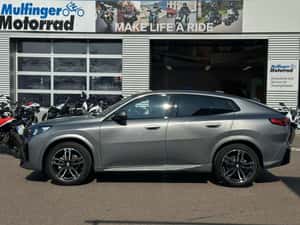 BMW X2 2025 - Second hand, 25.389 km, Diesel — miniatura 5