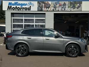 BMW X2 2025 - Second hand, 25.389 km, Diesel — miniatura 6