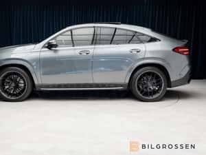 Mercedes-Benz GLE 53 AMG Automată 435 HP Benzină — miniatura 2