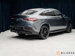 Mercedes-Benz GLE 53 AMG Automată 435 HP Benzină — miniatura 5