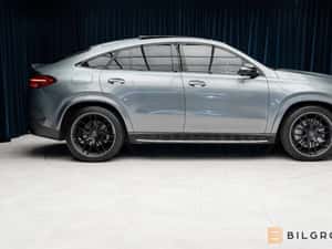 Mercedes-Benz GLE 53 AMG Automată 435 HP Benzină — miniatura 6
