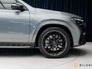 Mercedes-Benz GLE 53 AMG Automată 435 HP Benzină — miniatura 7