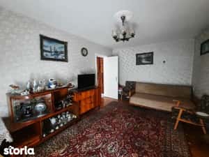 Apartament  2 camere Central , 53 metri, etaj 5 Cod:162313 — miniatura 4