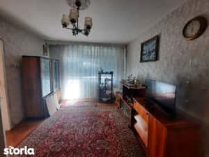 Apartament  2 camere Central , 53 metri, etaj 5 Cod:162313 — miniatura 5