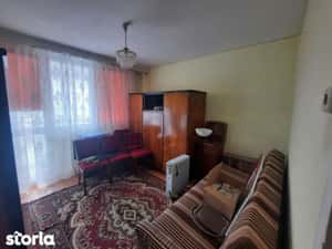 Apartament  2 camere Central , 53 metri, etaj 5 Cod:162313 — miniatura 6