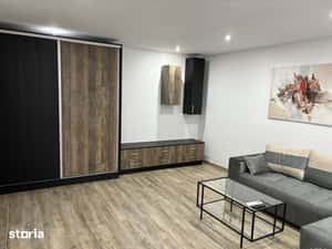 Apartament cu 2 camere de inchiriat-Calea Calarsilor-Muncii-Decebal — miniatura 4