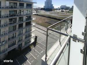 Apartament Mamaia in bloc De Silva aproape de Cluburi și Summerland — miniatura 4