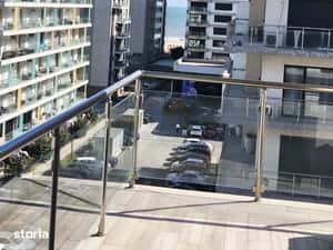 Apartament Mamaia in bloc De Silva aproape de Cluburi și Summerland — miniatura 6