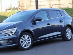 Renault Megane 4 / 2021 / Facelift / 140 CP / Full LED / Carplay/Senzori/ 1.3 TCE — miniatura 10