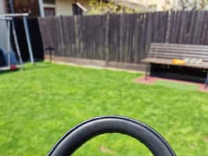 Bowers and Wilkins px8 defecte — miniatura 5