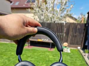 Bowers and Wilkins px8 defecte — miniatura 8