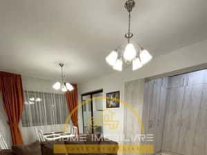 Apartament 3 camere Mobilat&Utilat+Boxa+Loc de parcare-Bloc nou-Zona C — miniatura 3